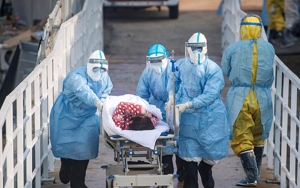 Israel Laporkan Kasus Pertama 'Flurona' Kombinasi COVID-19 dan Influenza, Berbahaya?