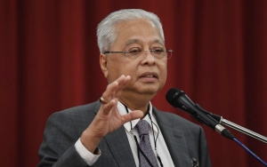 Bantah Lakukan Reshuffle Kabinet, PM Malaysia: Fokus Penanganan Banjir dan COVID-19