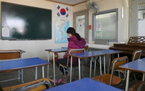 Miliki Kehidupan yang Sulit di Korea Selatan, Seorang Pembelot Kembali ke Korea Utara