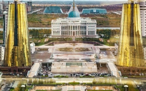 Kerusuhan Langka Terjadi di Kazakhstan, Presiden Umumkan Status Darurat