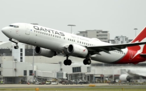 Lama Istirahat Gegara Pandemi, Pilot Qantas Lakukan Kesalahan Saat Kembali Terbangkan Pesawat?