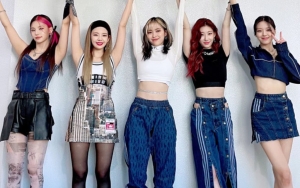 Netizen Soroti Kemampuan Vokal Member ITZY, Dibandingkan dengan Girl Grup Baru JYP 