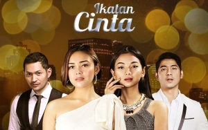 Sinetron 'Ikatan Cinta' Bakal Tayang Di Stasiun Televisi Malaysia, Begini Iklannya