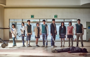 'All of Us Are Dead' Rilis Cuplikan Lee Yoo Mi dan Cho Yi Hyun Cs, Sutradara Bocorkan Soal Karakter