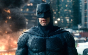 Ben Affleck Ungkap Adegan Batman Favoritnya Bakal Muncul di 'The Flash'