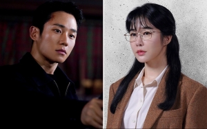 Bikin Jung Hae In Gugup, Yoo In Na Mata-mata Senior di 'Snowdrop' Bakal Bawa Fakta Mengejutkan?