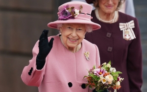 Rayakan 70 Tahun Takhta Ratu Elizabeth II, Inggris Gelar Sederet Acara Rayakan Libur Akhir Pekan