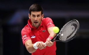 Menangkan Banding Pembatalan Visa, Nasib Novak Djokovic di Australia Belum 'Aman'