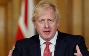 Email Bocor, Sekretaris PM Inggris Terungkap Undang 100 Staf Pesta Saat Lockdown 2020