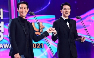 Lee Jung Jae Bahas Pertemanan 20 Tahun dengan Jung Woo Sung, dari Sahabat Sampai Mitra Bisnis