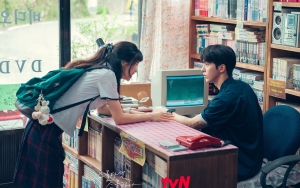 Kim Tae Ri - Nam Joo Hyuk Kenang Musim Panas di 'Twenty-Five, Twenty-One', Begini Kata Tim Produksi