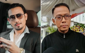 Denny Sumargo Miris 'Drama' Keluarga Vanessa Angel Dipertontonkan, Tegur Doddy Soedrajat?