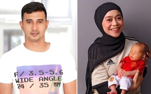 Ali Syakieb Buka Suara Soal Putrinya Dijodohkan dengan Baby Leslar, Begini Katanya