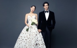 Rekan Selebriti Sebar Foto Ciuman Park Shin Hye dan Choi Tae Joon di Hari Pernikahan
