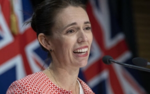 PM Selandia Baru Jacinda Ardern Rela Batalkan Pernikahannya di Tengah Pengetatan Pembatasan COVID-19