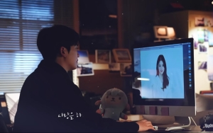 Cinta Han So Hee dan Hyungsik Bersemi Meski Awalnya Bersahabat di MV Baru 'Soundtrack #1'