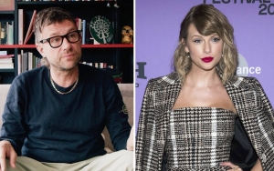 Damon Albarn Akhirnya Minta Maaf Usai Hina Taylor Swift Tak Bisa Buat Lagu Sendiri