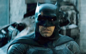Sutradara 'The Batman' Beber Alasan Ogah Garap Naskah Ben Affleck