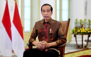 Jokowi Buka Suara Soal Perpindahan IKN: Bukan Sekadar Pindah Gedung Pemerintahan