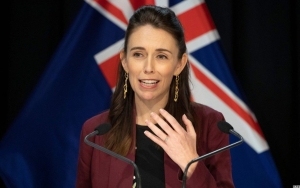 PM Selandia Baru Jacinda Ardern Isolasi Mandiri Usai Kontak dengan Pasien COVID-19