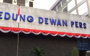 Kasus Edy Mulyadi Hina Kalimantan Tak Bisa Diusut Dewan Pers, Harus Diperiksa Dulu