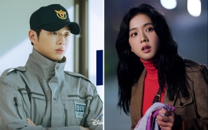 Akting Kang Daniel di 'Rookie Cops' Jadi Sorotan Sampai Seret Nama Jisoo BLACKPINK, Kok Bisa?