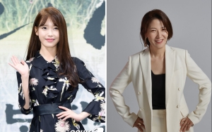 IU Masih Terus Kirim Hadiah Imlek Untuk Rekan 'Hotel Del Luna', Seo Yi Sook Sampaikan Ucapan Manis