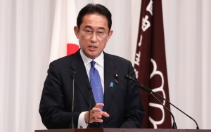 PM Jepang Kini 'Tak Pentingkan' Status Darurat COVID-19 di Tokyo, Meski Alami Lonjakan Kasus