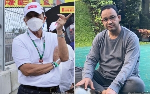 Izin ke Luhut Untuk Hentikan PTM di DKI, Anies Baswedan Akui Terganjal Aturan PPKM