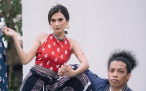 Arie Kriting dan Indah Permatasari Khawatir Kena Gelombang 3 Covid, Siapkan 'Alat Tempur' Mandiri