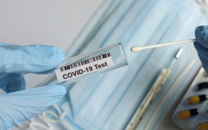 Bos Bumame Farmasi Minta Maaf Soal Hasil PCR Diduga Palsu, Ilki Sebut Layanan Tes Belum Terdaftar