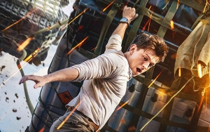 Tom Holland Ungkap Tantangan Tersulit Main di 'Uncharted': Saya Tak Biasa Jadi Pria Keren