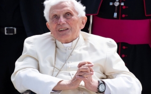 Meski Minta Maaf, Paus yang Pensiun Tetap Bantah Lakukan Kesalahan Pribadi Atas Penanganan Pelecehan