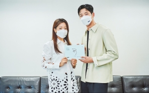 Rowoon SF9 dan Kim Hee Sun Cs Hadapi Krisis, 'Tomorrow' Perkenalkan Tim Malaikat Maut Kece