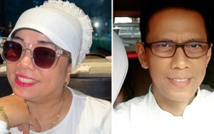 Oma Dewi Nyesek Ungkap Vanessa Angel Kurang Kasih Sayang, 'Sentil' Doddy Sudrajat?