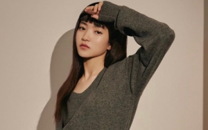 Dikritik Aneh, Outfit Kim Tae Ri di Preskon 'Twenty Five, Twenty One' Jadi Perdebatan