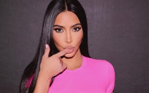 Kim Kardashian Respons Telak Usai Dinilai Promosikan Standar Kecantikan Yang Tak Masuk Akal