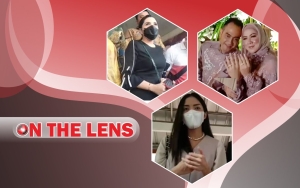 On The Lens: Ashanty Laporkan Rekan Bisnis, Venna Melinda Lamaran hingga Ririn Dwi Ariyanti Cerai