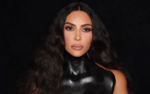 Kim Kardashian Akhirnya Blak-blakan Ungkap Alasan Dirinya Mantap Ceraikan Kanye West