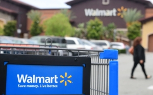 Walmart Tak Lagi Wajibkan Karyawan Pakai Masker Asal Sudah Vaksin COVID-19 Dua Kali