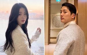 Bukan Shin Ji Yeon, Moon Se Hoon 'Single's Inferno' Pamer Bareng Sosok Tak Terduga di Hari Valentine