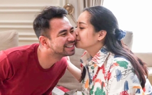 Biasa Bersama, Kini Nagita Slavina Rayakan Ulang Tahun Secara Terpisah dengan Raffi Ahmad