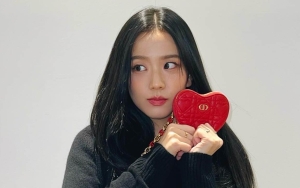 Jisoo BLACKPINK  Idola Paling Banyak Ingin Diberi Cokelat di Hari Valentine