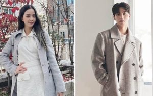 Jisoo BLACKPINK Dicurigai Bakal Bintangi Drama Baru, Nama Song Kang Disinggung