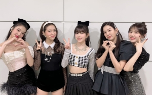 Jelang Comeback Red Velvet, Fans Pertanyakan Nasib Album 'Bloom' yang Tak Jelas Hingga Kini