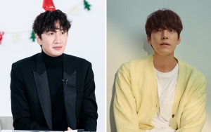 Lee Kwang Soo Protes Perilaku Kim Woo Bin di 'Unexpected Business 2'