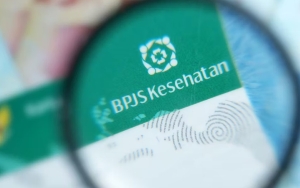 Keluh Kesah Warga Soal BPJS Kesehatan Jadi Syarat Urus SIM dan STNK 