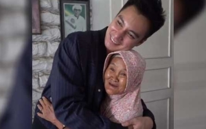 Kenangan Baim Wong Bersama Nenek Iroh Bikin Nyesek, Momen Ini Paling Tak Terlupakan