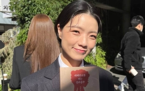 Sudah Blak-Blakan, Komedian Ahn Young Mi Sempat Protes Kabar Pernikahannya Tak Muncul di Media