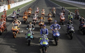 Kala Kewajiban Beli Tiket MotoGP Mandalika Bagi ASN NTB Tuai Kritikan